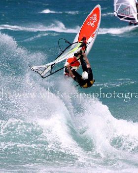 SHQ Cup weekend Wavesailing Tue 3 Nov
