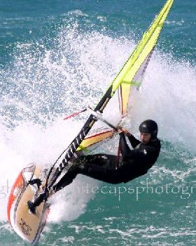 SHQ Cup weekend Wavesailing Tue 3 Nov