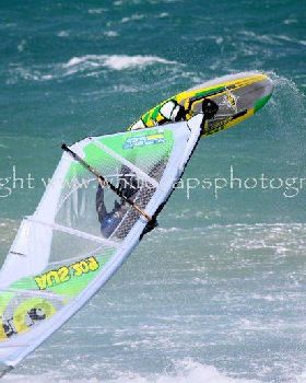 SHQ Cup weekend Wavesailing Tue 3 Nov