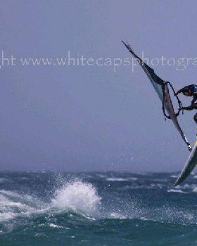 SHQ Cup weekend Wavesailing Tue 3 Nov