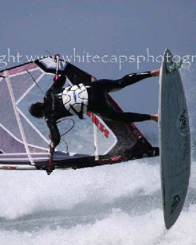 SHQ Cup weekend Wavesailing Tue 3 Nov