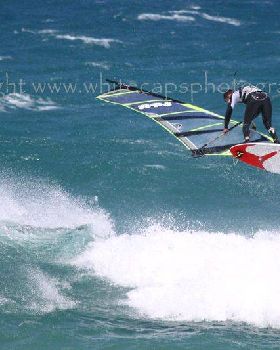 SHQ Cup weekend Wavesailing Tue 3 Nov