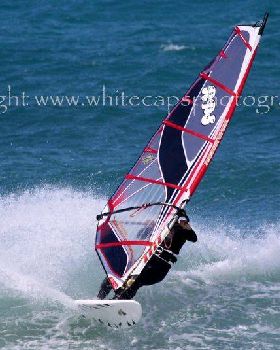 SHQ Cup weekend Wavesailing Tue 3 Nov