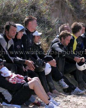 SHQ Cup event Wave pics at Warratah Bay on Tue