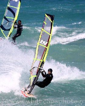 SHQ Cup event Wave pics at Warratah Bay on Tue