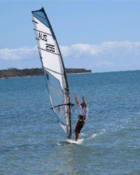 Burrum Heads - Beautiful One Day, Perfect the Next