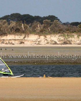 SHQ Cup Weekend, Sandy Pt