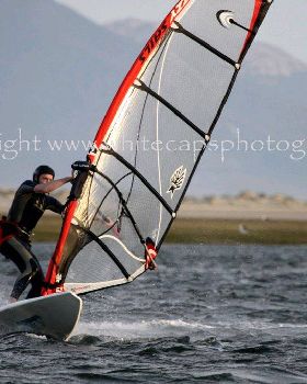 SHQ Cup Weekend, Sandy Pt