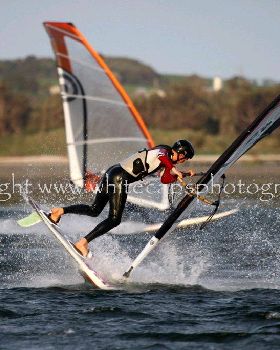 SHQ Cup Weekend, Sandy Pt