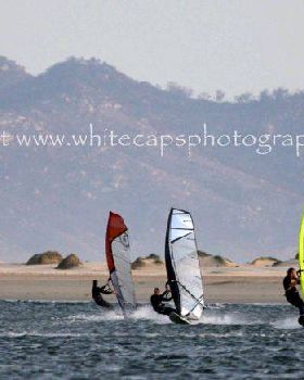SHQ Cup Weekend, Sandy Pt