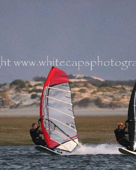 SHQ Cup Weekend, Sandy Pt