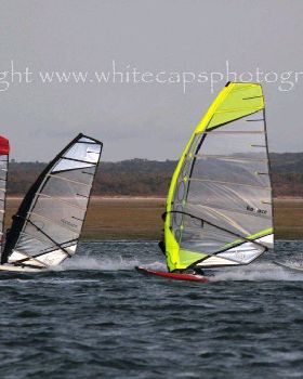SHQ Cup Weekend, Sandy Pt