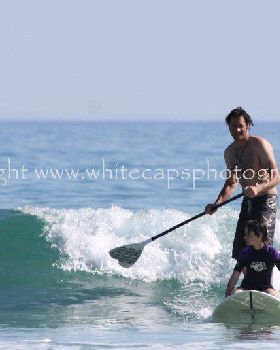 SHQ Cup Weekend, Sandy Pt