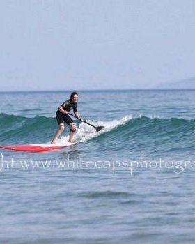 SHQ Cup Weekend, Sandy Pt