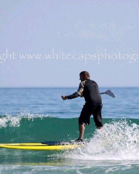 SHQ Cup weekend, Sandy Pt