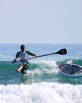 SHQ Cup weekend, Sandy Pt