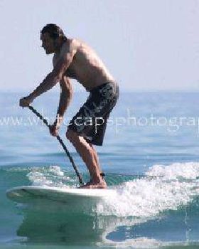 SHQ Cup weekend, Sandy Pt