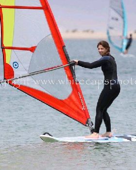SHQ Cup weekend, Sandy Pt