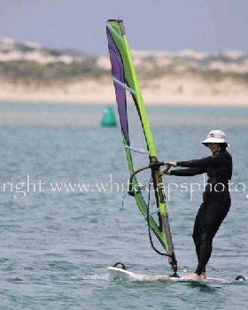 SHQ Cup weekend, Sandy Pt