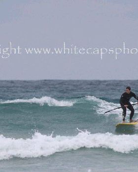 SHQ Cup weekend, Sandy Pt
