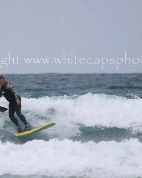 SHQ Cup weekend, Sandy Pt