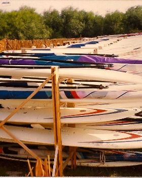 Mistral Worlds 1984