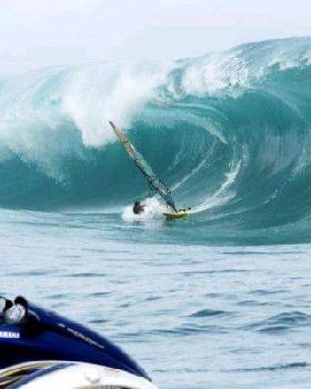 wipeout