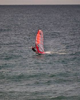 iSonic 122, Code Red 9.0