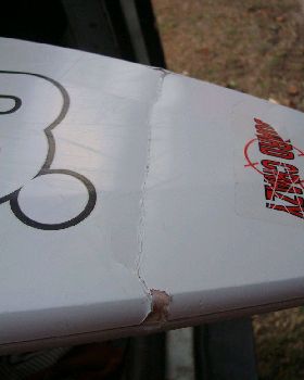 Flow Nose