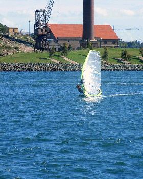 Phil Mcgain on the new Carbon Art FW780