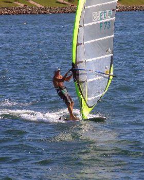 Phil Mcgain on the new Carbon Art FW780
