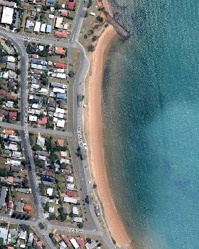 Queens Beach