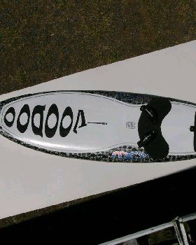 new board