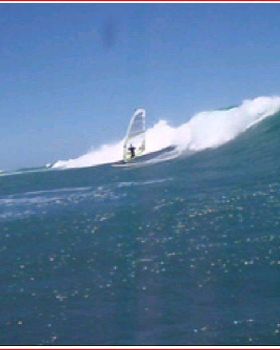 Hells Gates 25 11 09