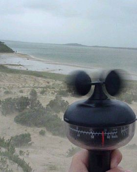 windy !!!