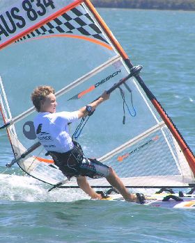 Techno 293 Racing