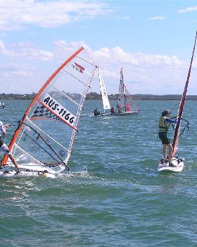 Techno 293 Racing