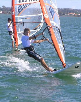 Techno 293 Racing