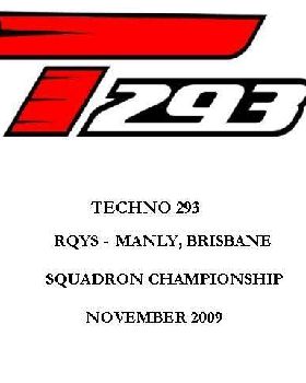 Techno 293 Racing