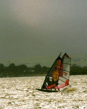 Goolwa circa 1988