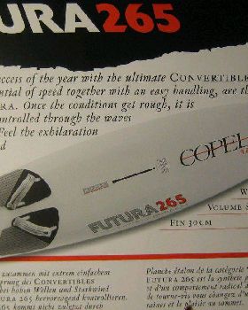 08 futura 265