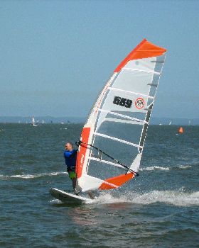 slalom  61209 014