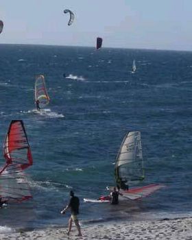 Downwinder