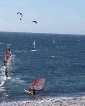 Downwinder