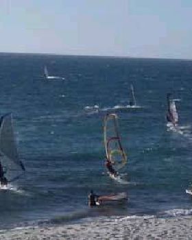 Downwinder