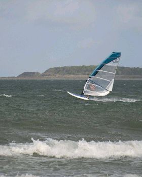 Starboard Go