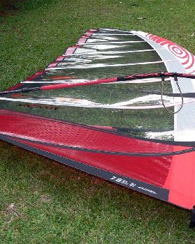 2010 Loft 7.8 Switchblade