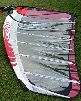 2010 Loft 7.8 Switchblade