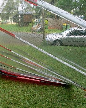 2010 Loft 7.8 Switchblade