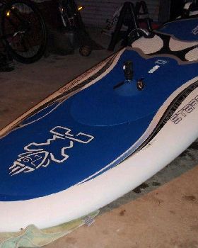 Starboard Go